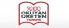 100 Okuyan Üreten Türkiye
